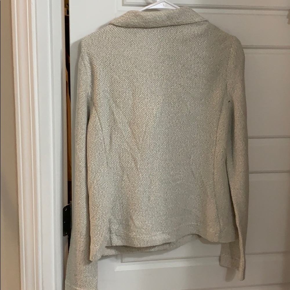 Loft light jacket - Picture 2 of 2